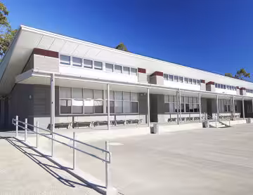 Lakes Anglican Grammar School