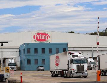 Primo Distribution Centre