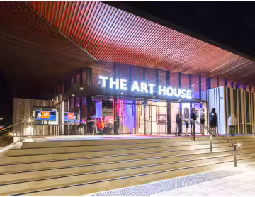 Wyong Art House
