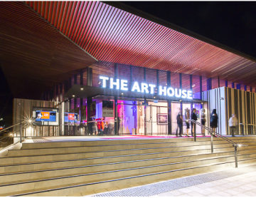 Wyong Art House